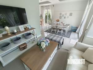 Дом 150м², 2-этажный, участок 4 сот.  