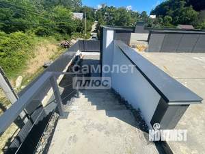 Дом 175м², 2-этажный, участок 8 сот.  