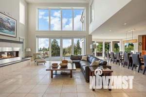 Дом 650м², 3-этажный, участок 128 сот.  