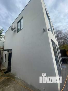 Дом 100м², 2-этажный, участок 5 сот.  