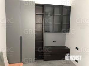 Таунхаус 155м², 2-этажный, участок 2 сот.  