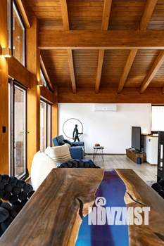 Коттедж 140м², 1-этажный, участок 5 сот.  