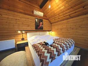 Коттедж 172м², 2-этажный, участок 5 сот.  