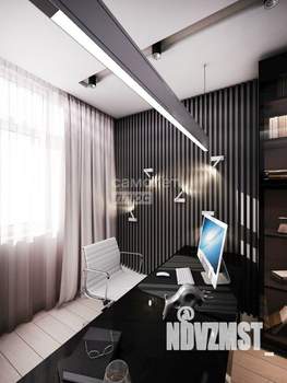 Коттедж 147м², 2-этажный, участок 4 сот.  