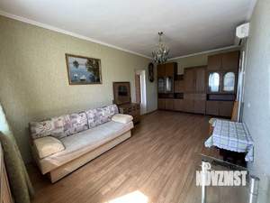 Дом 110м², 3-этажный, участок 5 сот.  