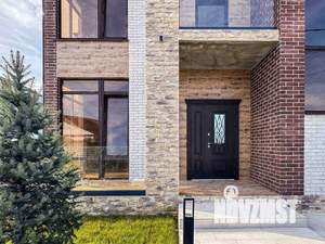 Дом 207м², 2-этажный, участок 5 сот.  