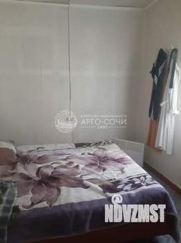 Дом 71м², 1-этажный, участок 10 сот.  