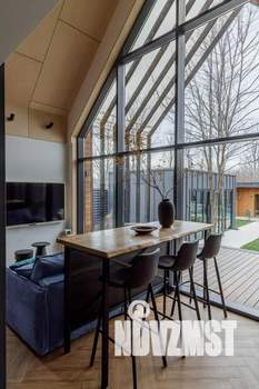 Дом 90м², 2-этажный, участок 20 сот.  