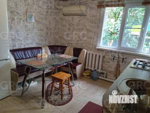 Дом 80м², 1-этажный, участок 12 сот.  