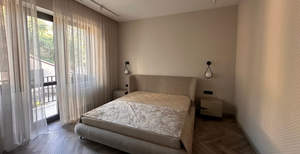 Дом 210м², 2-этажный, участок 6 сот.  