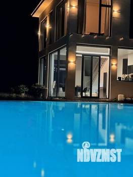 Дом 220м², 2-этажный, участок 12 сот.  