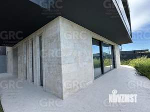 Дом 209м², 2-этажный, участок 4 сот.  