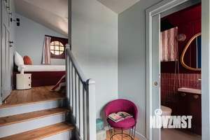 Дом 400м², 2-этажный, участок 15 сот.  