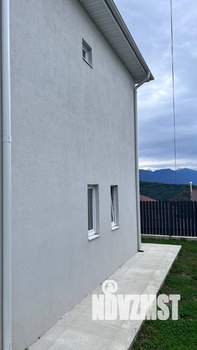 Дом 100м², 2-этажный, участок 4 сот.  