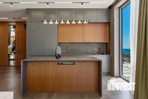 Дом 260м², 2-этажный, участок 7 сот.  