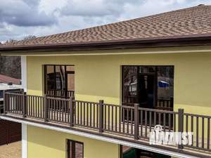 Дом 420м², 2-этажный, участок 6 сот.  