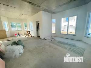 Дом 250м², 2-этажный, участок 8 сот.  