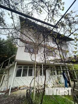 Дом 227м², 3-этажный, участок 7 сот.  
