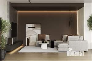 Дом 200м², 2-этажный, участок 8 сот.  