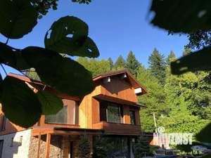 Дом 300м², 2-этажный, участок 5 сот.  