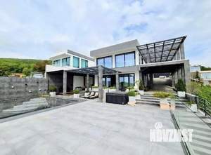 Дом 300м², 2-этажный, участок 8 сот.  