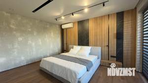 Дом 210м², 2-этажный, участок 6 сот.  