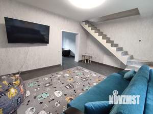 Дом 150м², 2-этажный, участок 4 сот.  