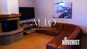 Дом 533м², 2-этажный, участок 11 сот.  