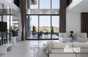 Дом 620м², 2-этажный, участок 12 сот.  