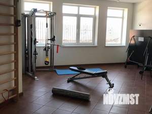 Дом 395м², 4-этажный, участок 8 сот.  