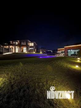 Коттедж 270м², 2-этажный, участок 10 сот.  