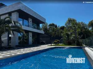 Дом 340м², 2-этажный, участок 5 сот.  