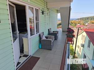 Дом 673м², 4-этажный, участок 18 сот.  