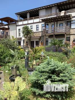 Таунхаус 170м², 2-этажный, участок 1 сот.  