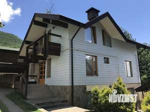 Дом 550м², 2-этажный, участок 7 сот.  
