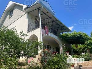 Дом 150м², 2-этажный, участок 6 сот.  