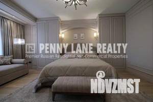 Дом 200м², 2-этажный, участок 5 сот.  