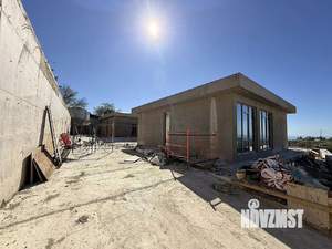 Дом 120м², 1-этажный, участок 4 сот.  