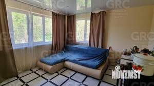 Дом 190м², 3-этажный, участок 4 сот.  