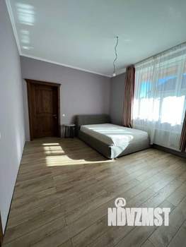 Дом 290м², 2-этажный, участок 7 сот.  