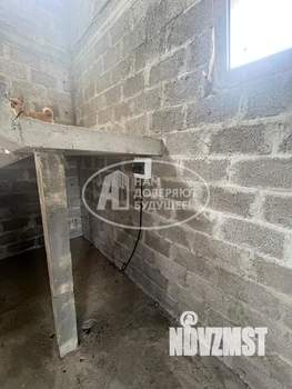 Дом 90м², 2-этажный, участок 3 сот.  