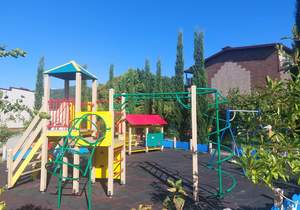 Дом 89м², 3-этажный, участок 0 сот.  