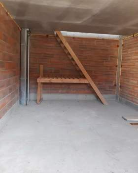 Дом 89м², 3-этажный, участок 0 сот.  