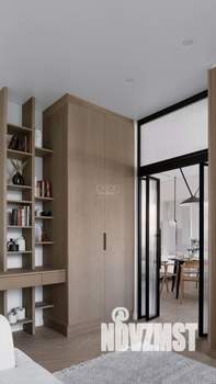 Коттедж 170м², 2-этажный, участок 7 сот.  