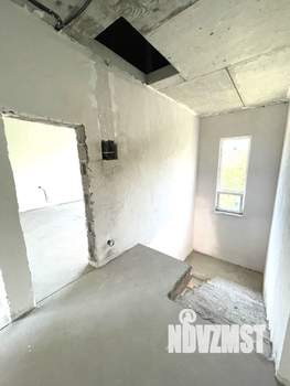 Коттедж 170м², 2-этажный, участок 4 сот.  