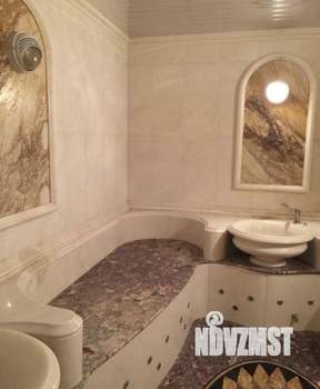 Коттедж 3000м², 3-этажный, участок 24 сот.  