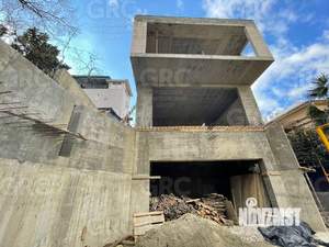 Дом 240м², 2-этажный, участок 4 сот.  