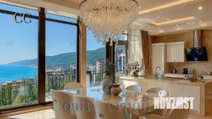 Дом 450м², 2-этажный, участок 25 сот.  