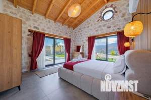 Коттедж 220м², 1-этажный, участок 6 сот.  