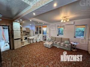 Таунхаус 75м&sup2;, 2-этажный, участок 2 сот.  